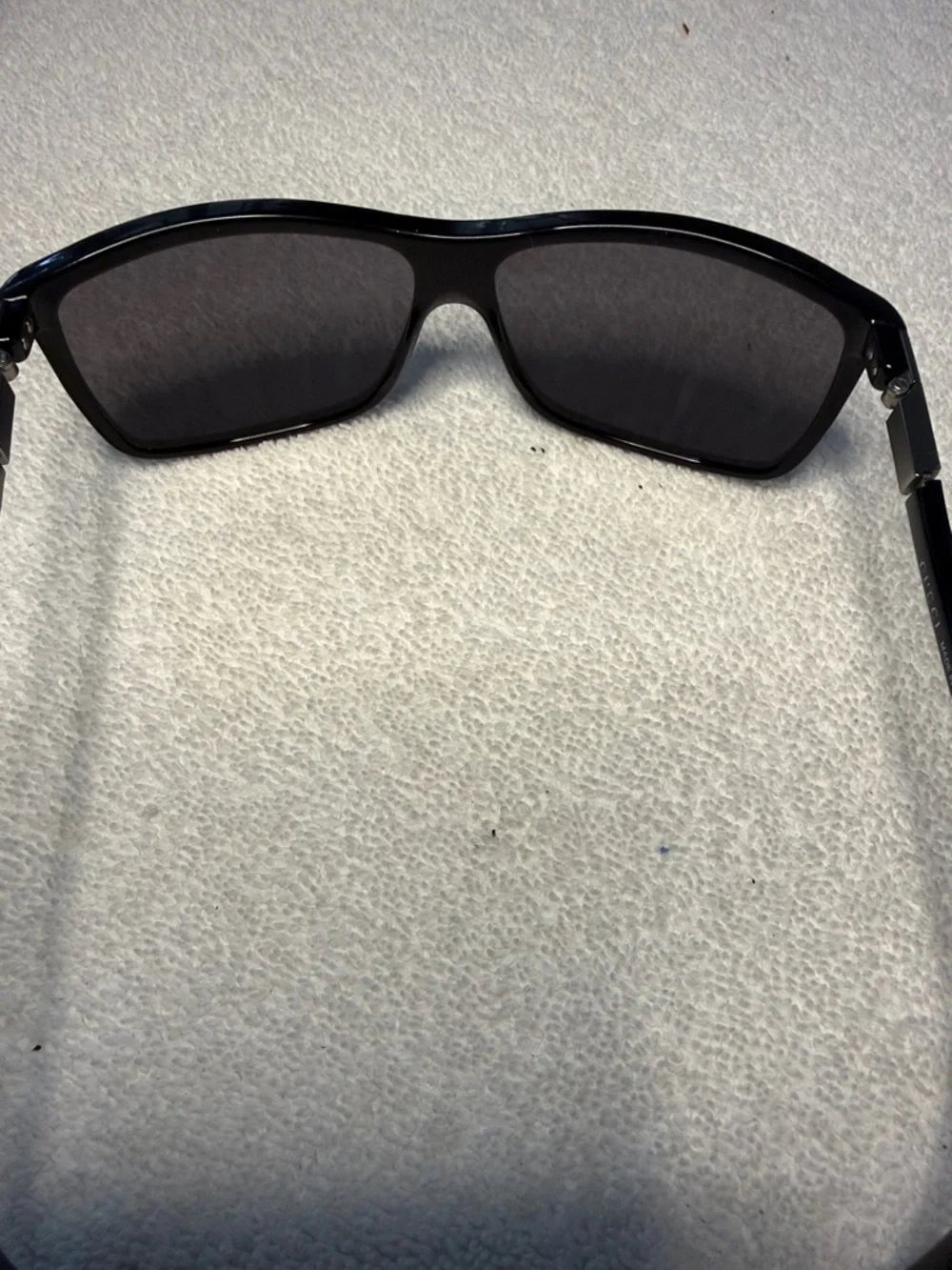 Gucci GG1641/S with Certificate of Authenticity